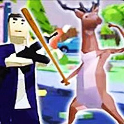 小人快快跑