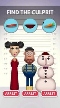 探案小天才Cold Cases