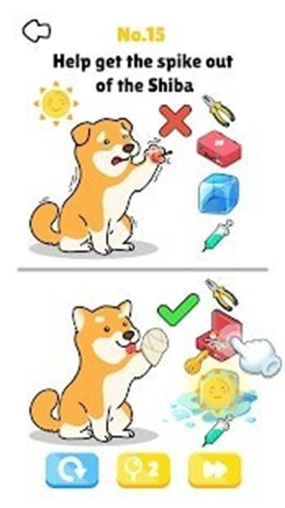 主谋脑黑Brain Hack