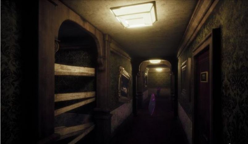 superdarkdeception黑暗欺骗