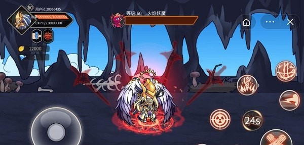 抖音垂直火力