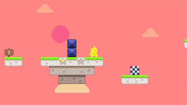 天空岛冒险(Sky Islands)