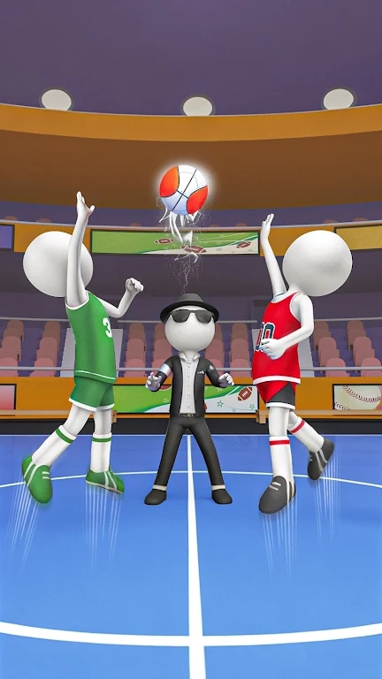 终极篮球训练(Basketball Drills)
