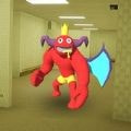 彩虹怪物房间迷宫Maze Monster
