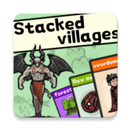 堆叠村庄Stacked Villages