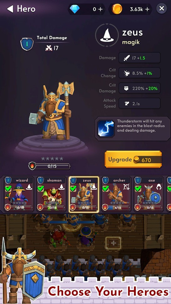 Toon Castle