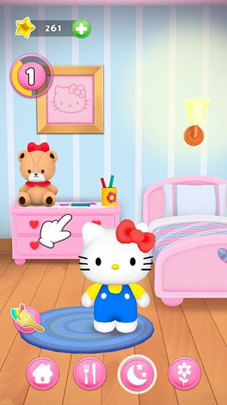My Talking Hello Kitty