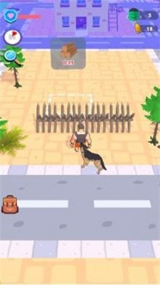军犬冒险DogArmy