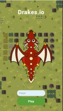 德拉克斯竞技场Drakes.io