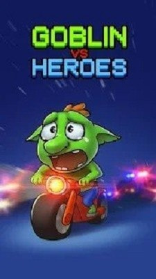哥布林vs英雄GoblinVSHeroes