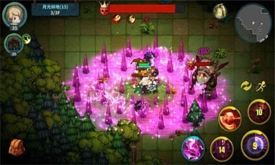 魔剑与勇者内置菜单