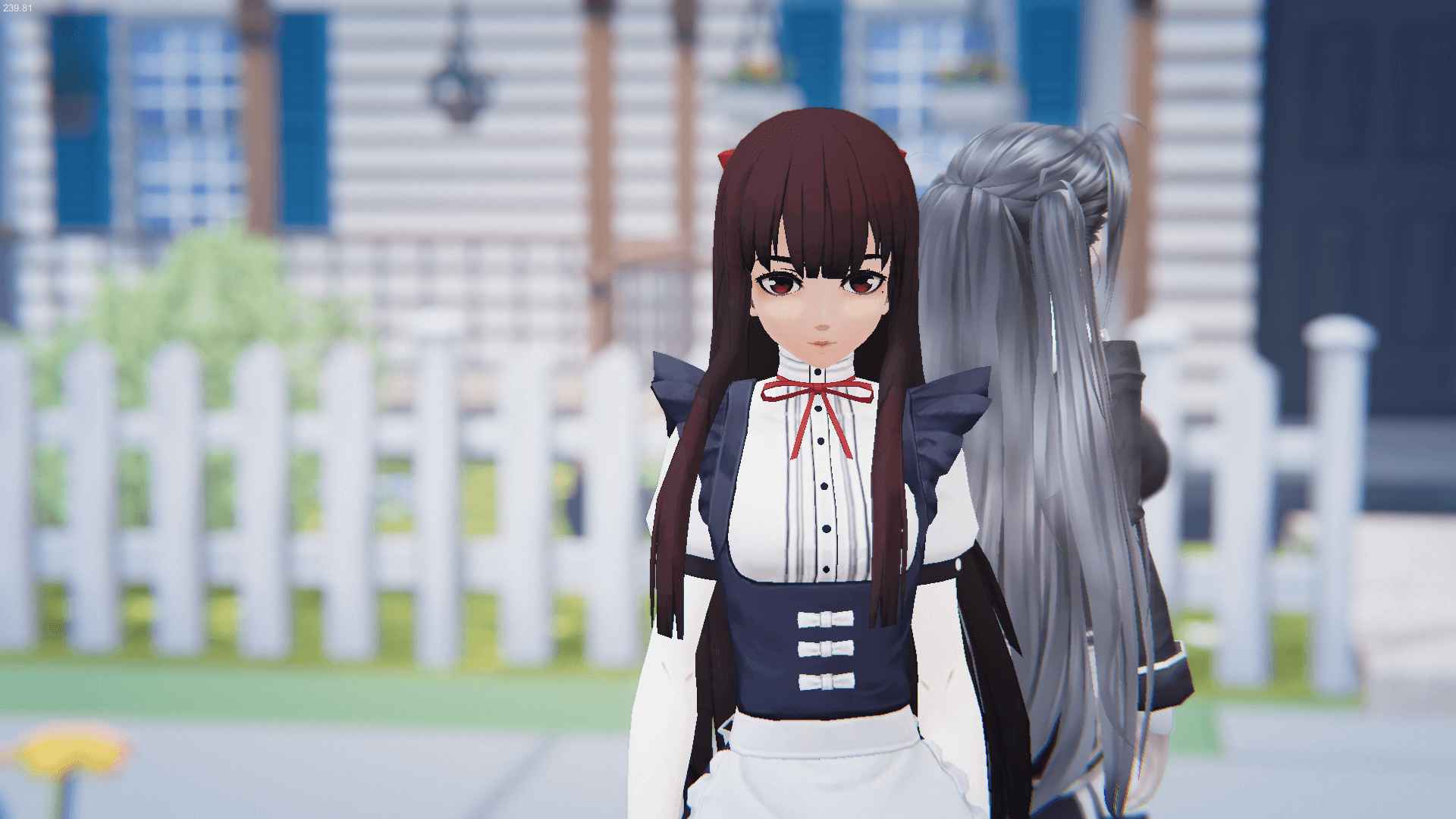 艾玲之约中文版