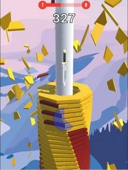 高塔冲击Tower Bash