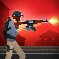 僵尸防御死亡射击（Zombie Defense）