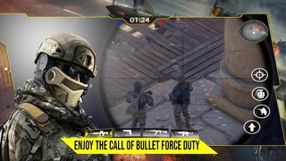 反恐精英行动Call of Counter Strike Ops CS