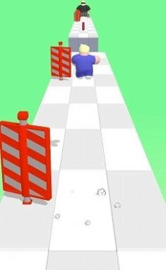 翻跳英雄(FlippinHero)