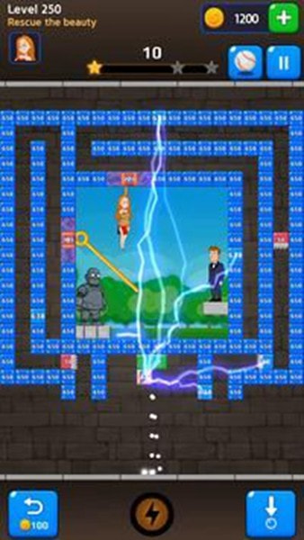 破砖间谍(BrickSpy)