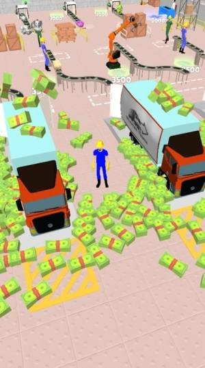 时尚送货(Trendy Delivery)