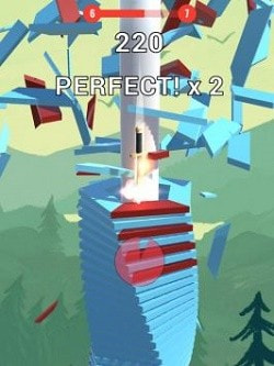 高塔冲击Tower Bash