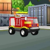 玩具车驾驶Toy Car Driving