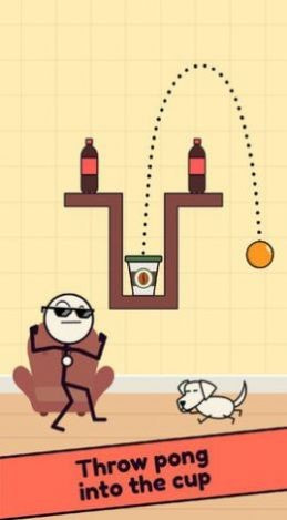 乒乓球大师Ping Pong Masters