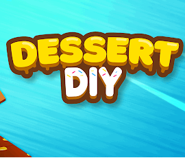 Dessert DIY分享版