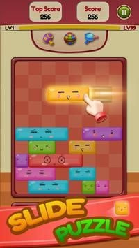 快乐滑动拼图(Happy Slide Puzzle)
