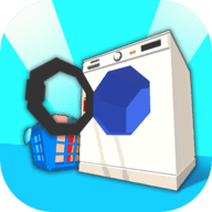 洗衣热潮(Laundry Fever)