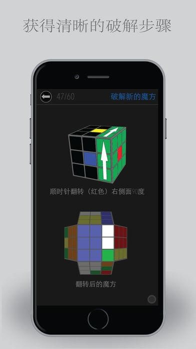 魔方快速分享必备
