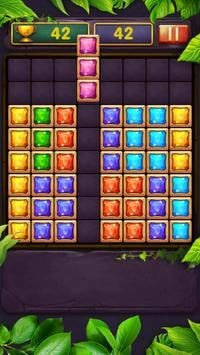 方块拼图宝石爆炸(Block Puzzle