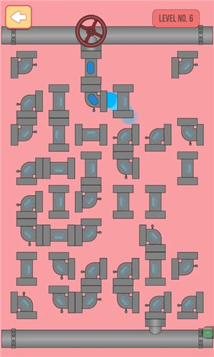 管道修复连接谜题(Pipe PuzzlesFixTheFlow)