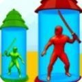 塔棍大战Tower Stick Battle Wars