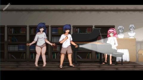 放学后玩捉迷藏正式版