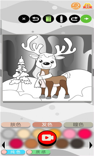 涂鸦小达人