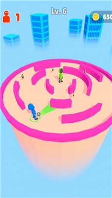 鞭子大乱斗Whip3D.io