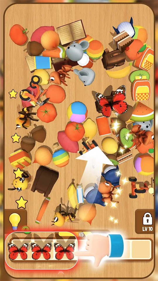 匹配大师3D整洁拼图(Match Master 3D: Tidy Puzzle)