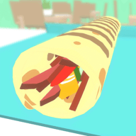 烤肉串大师3D