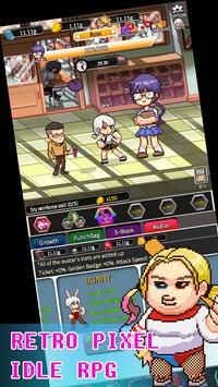 复古学校RETRO SCHOOL