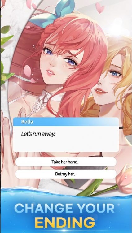 恋爱岛实境秀（Love Island Show）