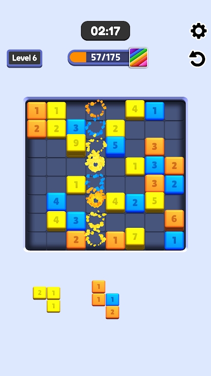方块堆栈3D(Block Stack)