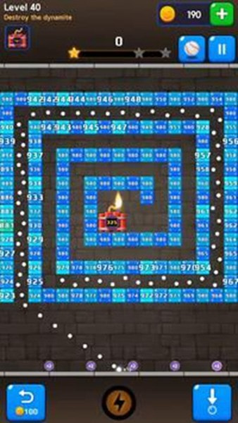 破砖间谍(BrickSpy)