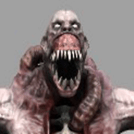 僵尸3D射击枪(Zombie 3d shooter gun)
