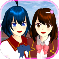 樱花校园大更新5套服装女新衣服(SAKURA SchoolSimulator)