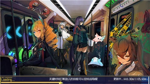 灵胧纪元
