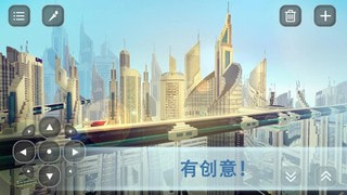 建设口袋摩天大楼Build Craft