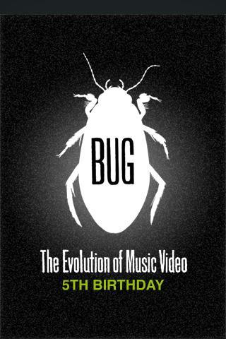 BUG 5th Birthday