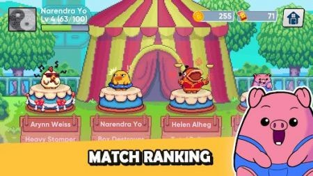 爪子隆隆声(Paw Rumble!)
