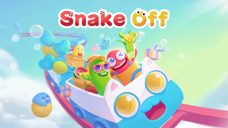 Snake Off国际服安卓下版下载