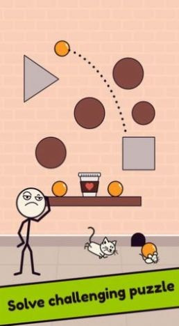 乒乓球大师Ping Pong Masters