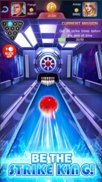 保龄球大师Bowling Master